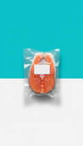 Lomo de salmón premium noruego